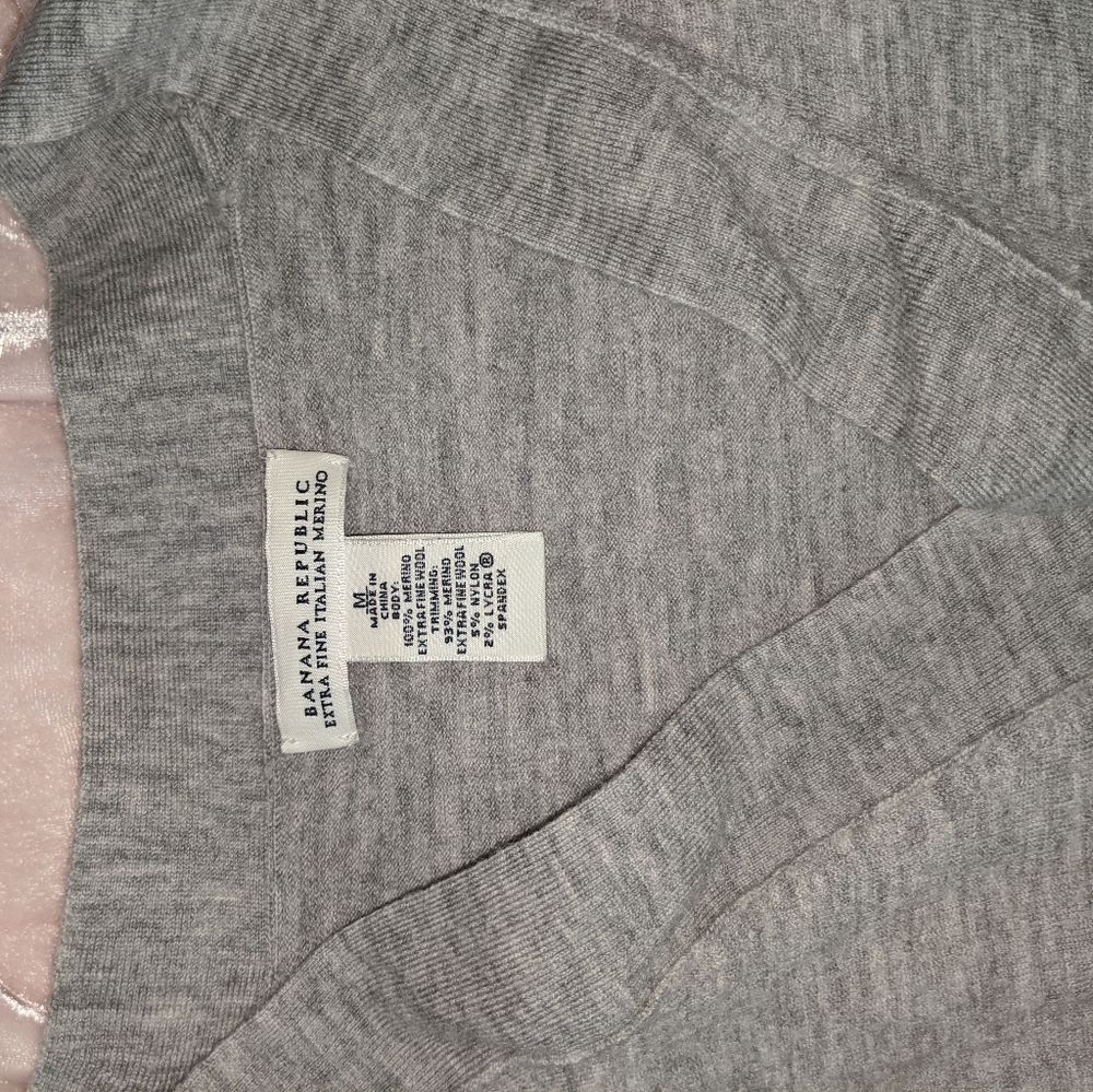 Sweater - Picture 2 of 3